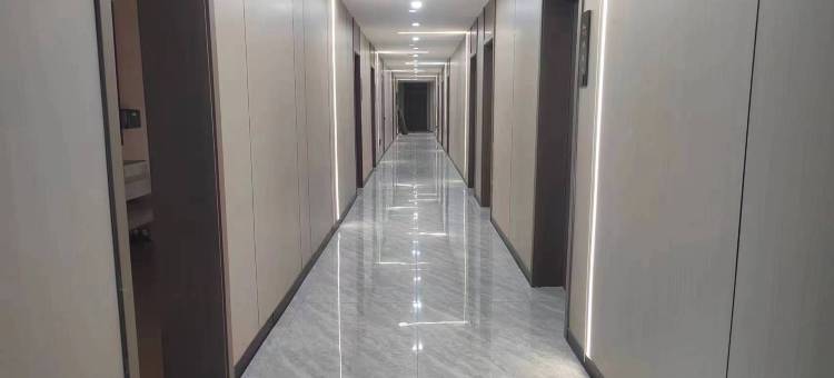 如家驿禾酒店丽景大酒店(枣庄文化西路人民银行店)图片