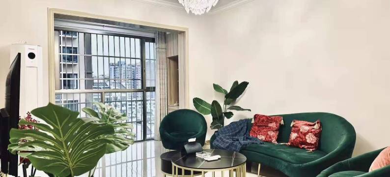 射洪乐享民宿图片