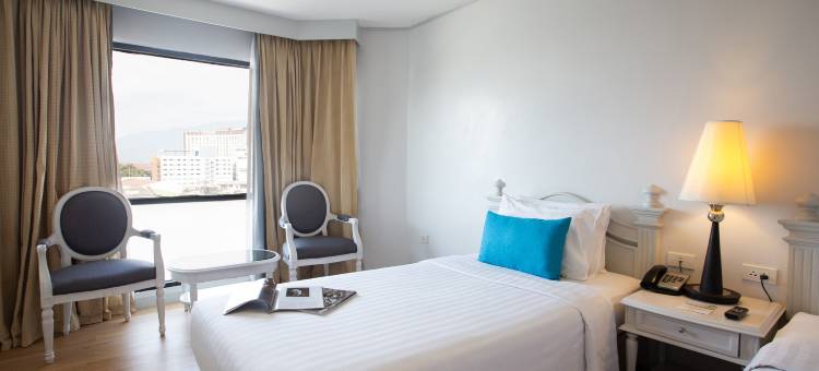 CH酒店(CH Hotel)图片