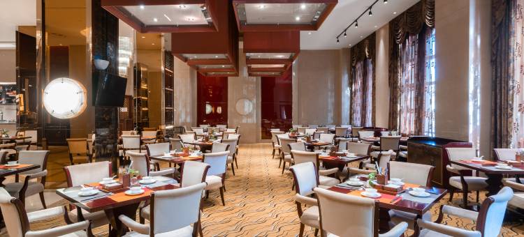 昆明南亚风情园豪生大酒店图片