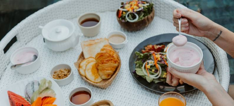 阿伦达拉别墅(Arun Dara Villa)图片