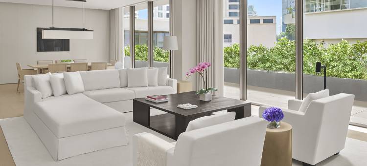 新加坡艾迪逊酒店(The Singapore EDITION)图片