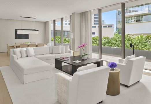 The Singapore EDITIONHotel Overview