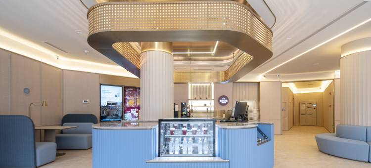 汉庭酒店(宜宾翠柏商贸城店)图片