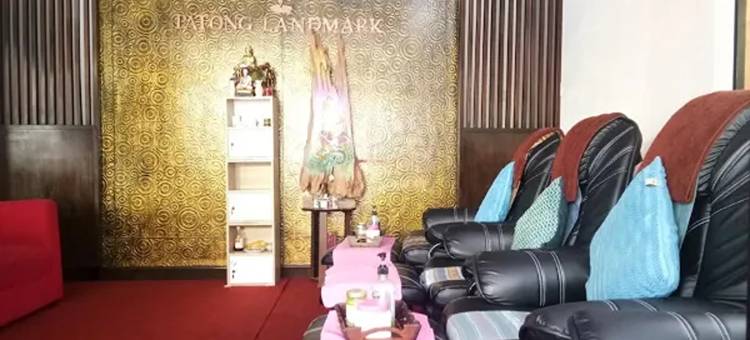 地标芭东酒店(Landmark Patong Hotel)图片