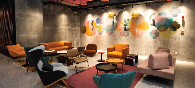 吉隆坡斯特格酒店(STEG Kuala Lumpur)图片