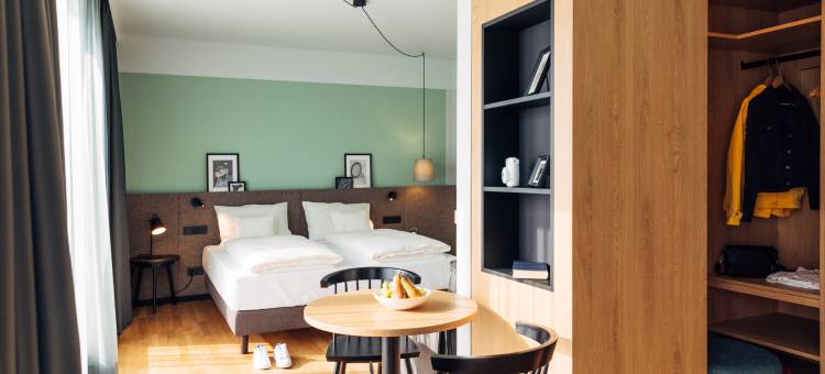 Harry s Home Lienz图片