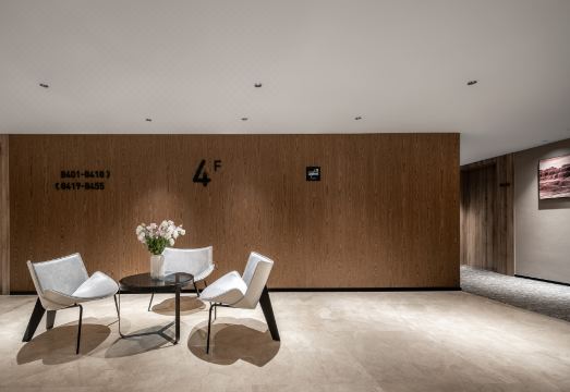 Atour Hotel (Tianfu 3nd Street Gaoxin Chengdu) Hotel Overview