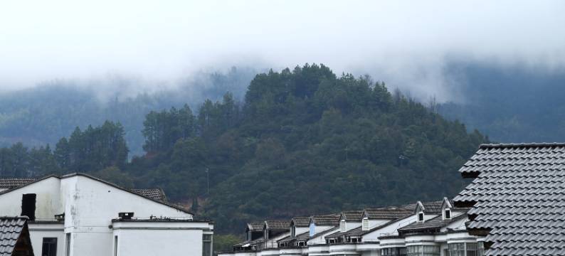 宜沐客栈(宜春温汤度假区店)图片