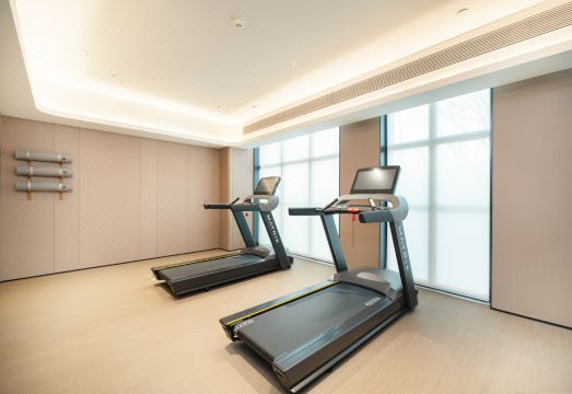 JI Hotel (Rizhao Wulian) Hotel Overview