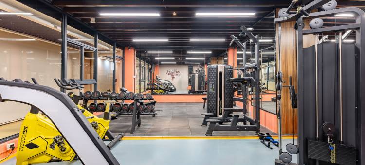 锦江都城酒店(嘉兴南湖店)图片