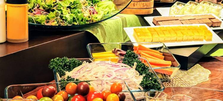 银座索拉里亚西铁酒店(Solaria Nishitetsu Hotel Ginza)图片