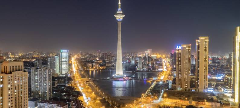 都市H8连锁酒店(天津津南大学城国家会展中心店)图片