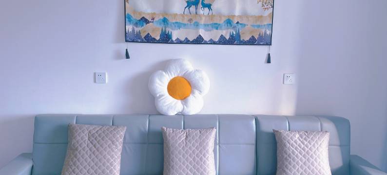 徐州菁英阁民宿(杏山子地铁站店)图片