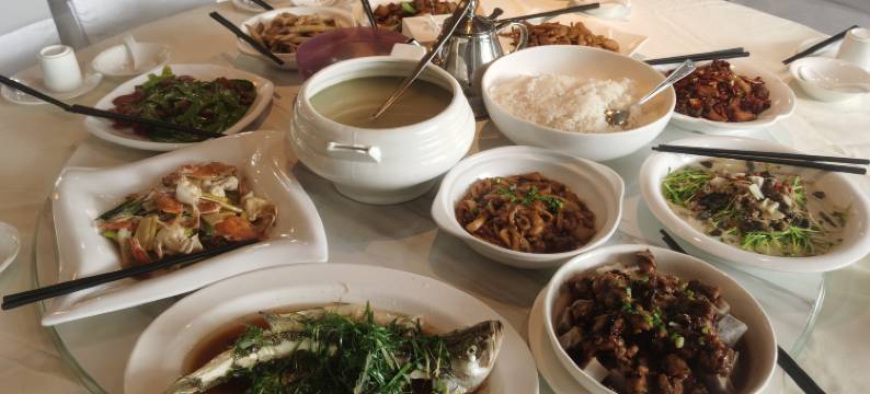 中山景鸿酒店图片