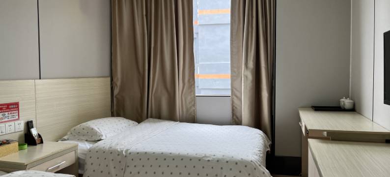 广发宾馆(南沙塘坑地铁站店)图片