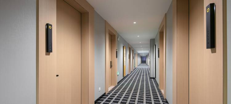 米漾米居酒店(江永智慧城店)图片