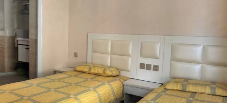 西昌望川客栈图片