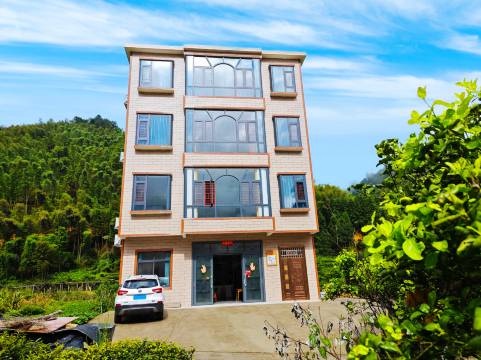 莽山友友精品民宿