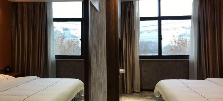 全椒天汇大酒店图片