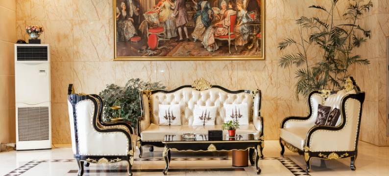 地平线电竞酒店(泰州姜堰淮海东路店)图片