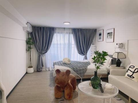 冰冰民宿(金沙洲金铂天地店)