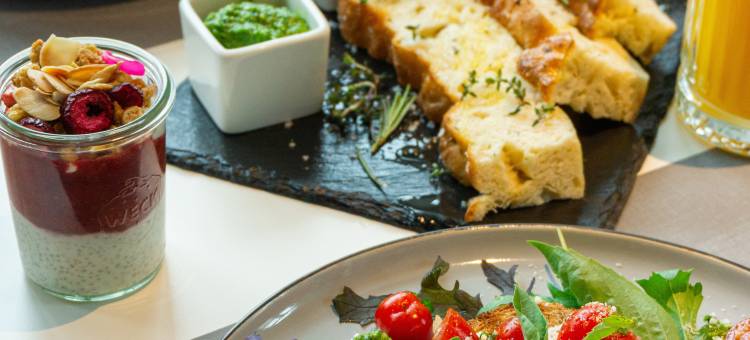 华沙诺威斯威特英迪格酒店(Hotel Indigo Warsaw - Nowy Swiat)图片