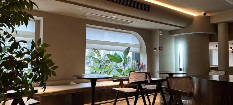 景和酒店(台州椒江市府大道店)图片