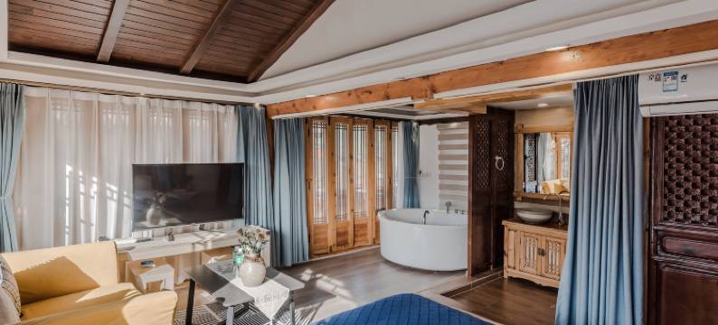 香榭丽舍客栈(丽江古城店)图片