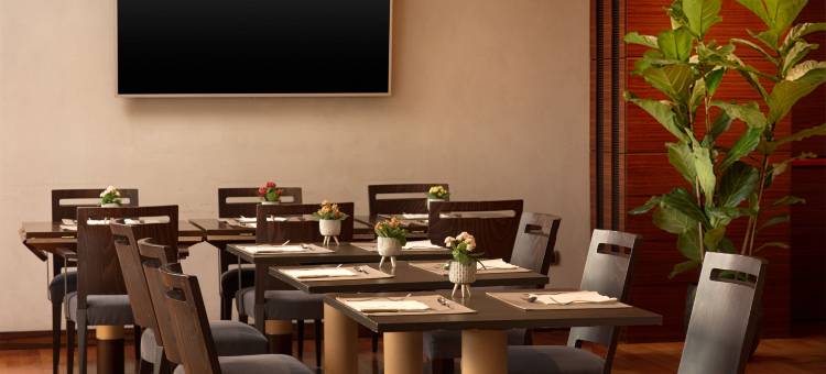 博洛尼亚维拉诺瓦NH酒店(NH Bologna Villanova)图片