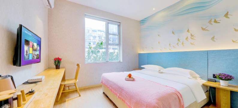 龙城宾馆(成都华西医院南门武侯祠店)图片