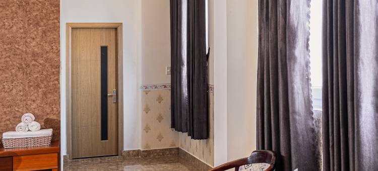 湄公嘉莱酒店(Mekong Gia Lai Hotel - Me Kong Pleiku)图片