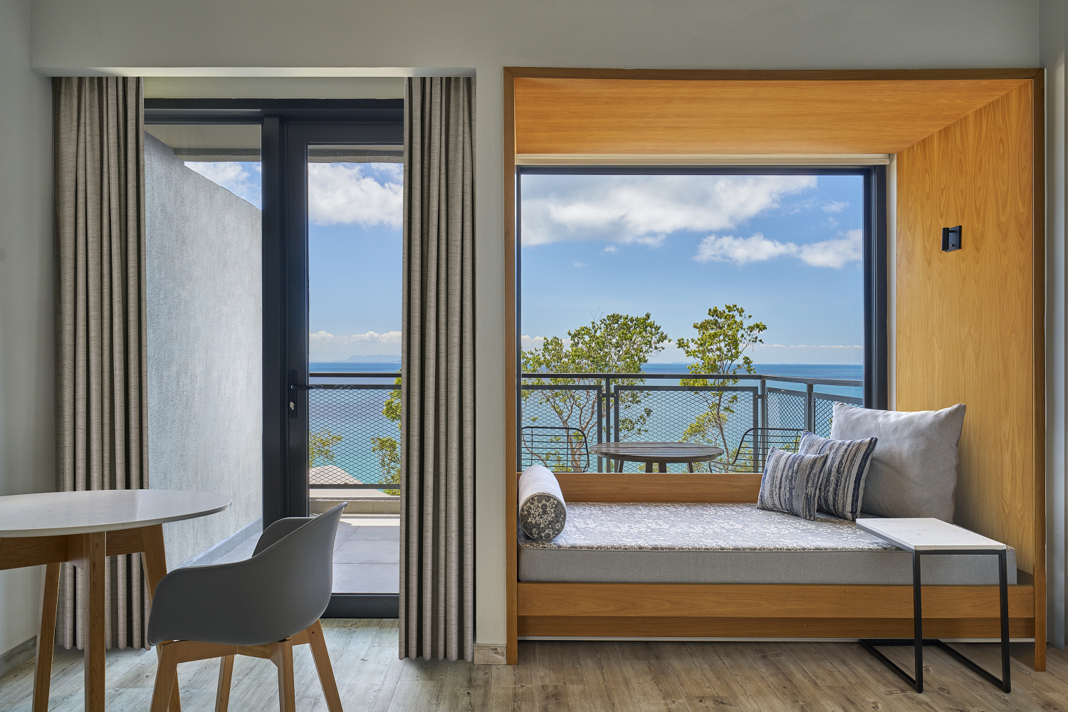 Perhentian Marriott Resort & SpaOver view