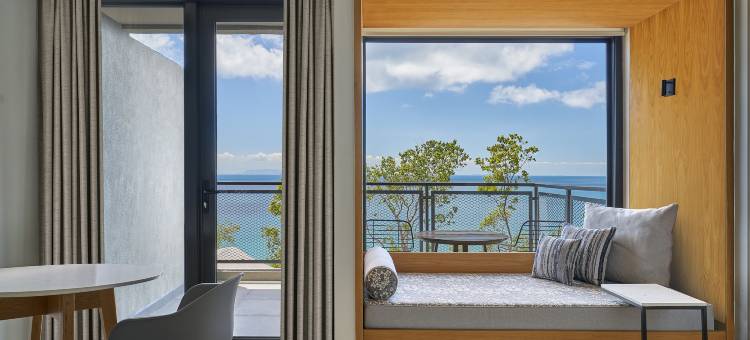 停泊岛万豪度假酒店(Perhentian Marriott Resort & Spa)图片