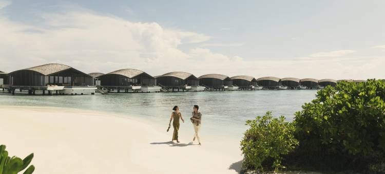 Club Med翡诺岛度假村(尊享豪华全包式独栋别墅)(Club Med Finolhu Villas, Maldives)图片