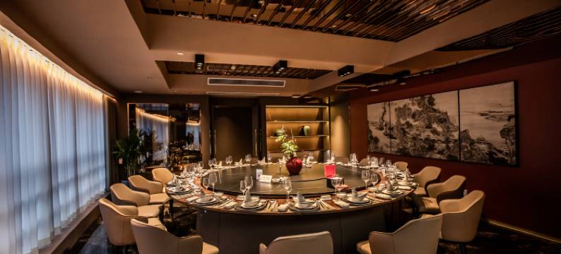 龙游新国际饭店图片