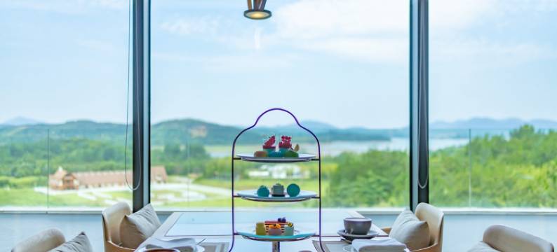 宜兴云邑托尼洛·兰博基尼度假酒店图片