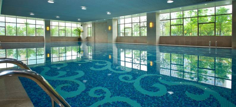 上海东江明城大酒店图片