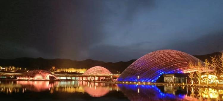 贝壳酒店(太原马练营路武宿机场店)图片