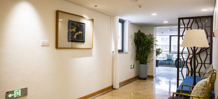 如意山海·康养酒店(北戴河野生动物园店)图片