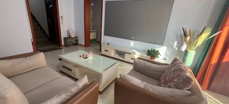 正蓝旗阿雅泰民宿图片