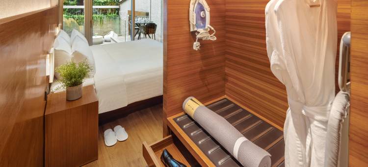 圣淘沙豪亚度假酒店 - 远东集团(Oasia Resort Sentosa by Far East Hospitality)图片