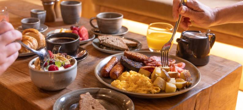 雷恩酒店(Wren Urban Nest)图片