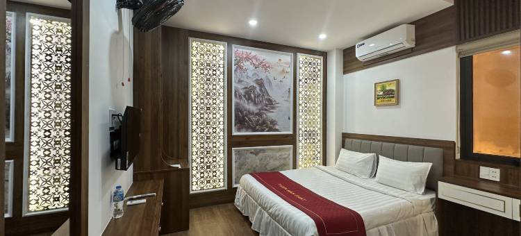 天汉发酒店(Thien Han Phat Hotel)图片