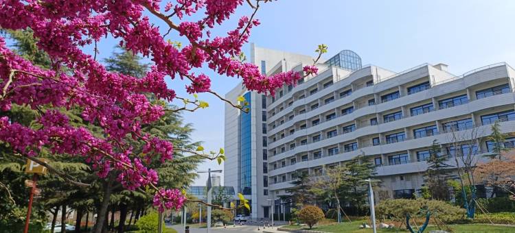 潍坊富华大酒店(A座)图片