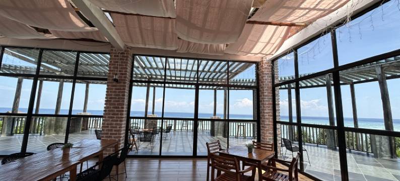 仙本那邦邦岛白珍珠度假村(Semporna Mussah Poteh Resort)图片