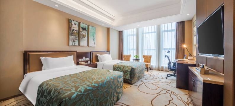 重庆盈田酒店图片