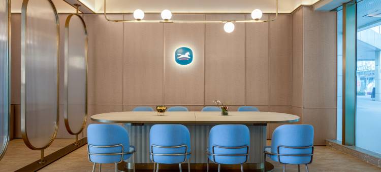 汉庭酒店(贵阳市政府林城西路地铁站)图片