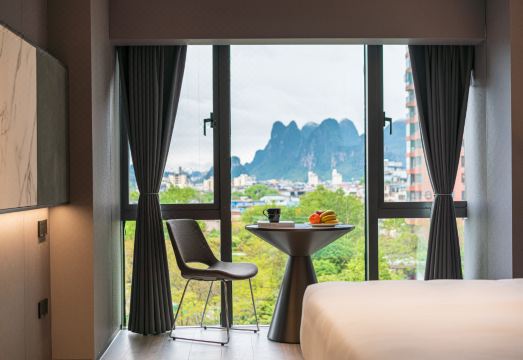 MANDALA HOTELHotel Overview