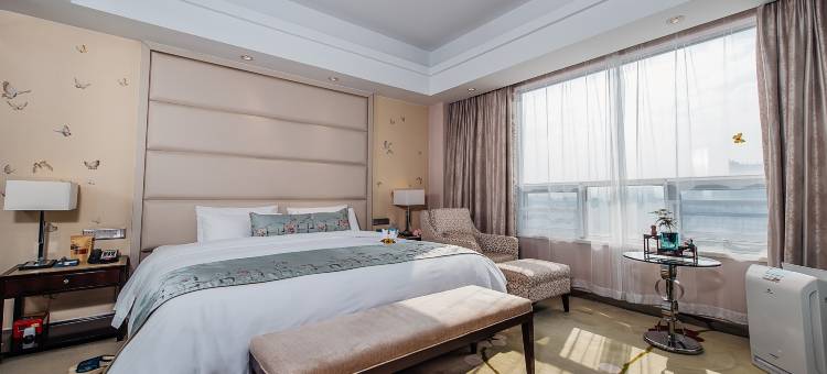 泰州宾馆(泰州老街店)图片